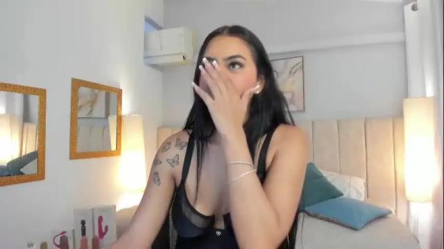 Image 3 of valeriaqueen8 Stream on Chaturbate on 1 month ago