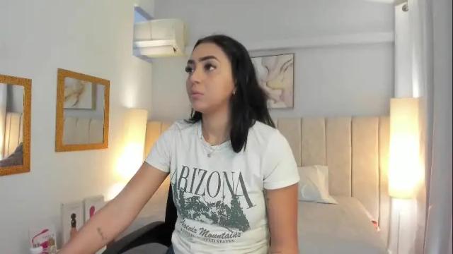 Thumbnail 1, valeriaqueen8's Stream at Chaturbate, 1 month ago