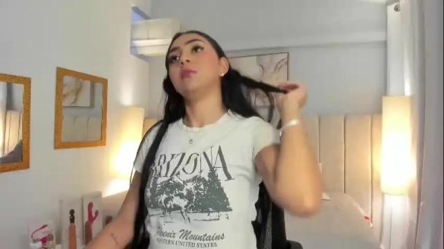 Image 2 of valeriaqueen8 Stream on Chaturbate on 1 month ago