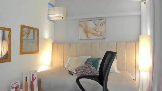 Image 3 of valeriaqueen8 Stream on Chaturbate on 1 month ago