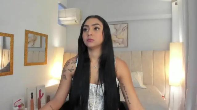 Image 6 of valeriaqueen8 Stream on Chaturbate on 1 month ago