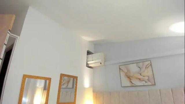 Thumbnail 1, valeriaqueen8's Stream at Chaturbate, 1 month ago