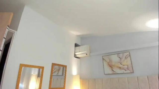 Image 3 of valeriaqueen8 Stream on Chaturbate on 1 month ago