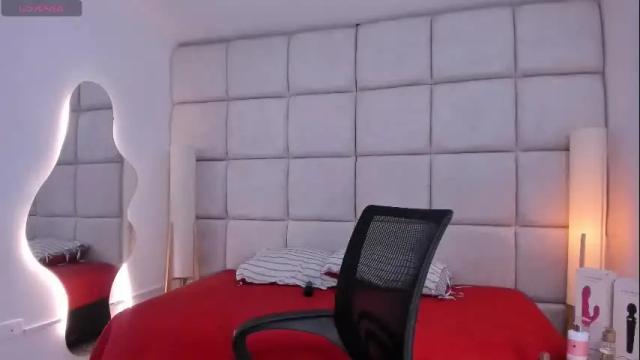 Image 12 of valeriaqueen8 Stream on Chaturbate on 1 month ago