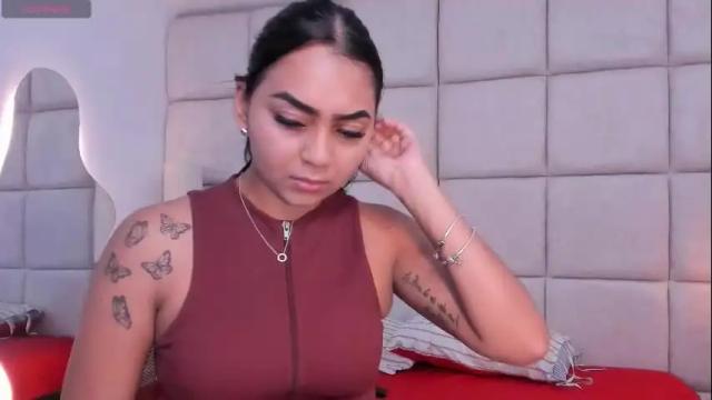 Image 2 of valeriaqueen8 Stream on Chaturbate on 1 month ago
