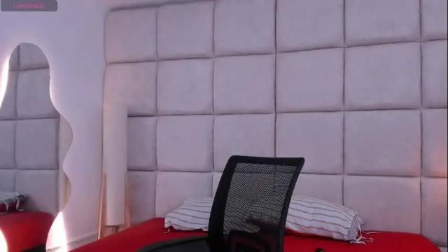 Image 4 of valeriaqueen8 Stream on Chaturbate on 1 month ago