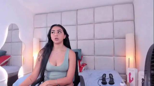 Thumbnail 2, valeriaqueen8's Stream at Chaturbate, 1 month ago