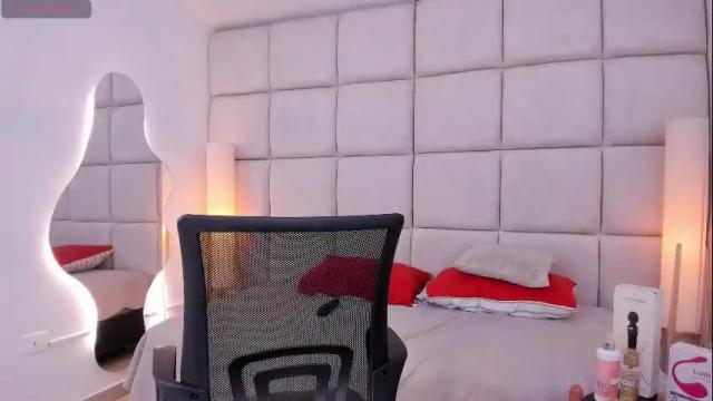 Image 10 of valeriaqueen8 Stream on Chaturbate on 1 month ago