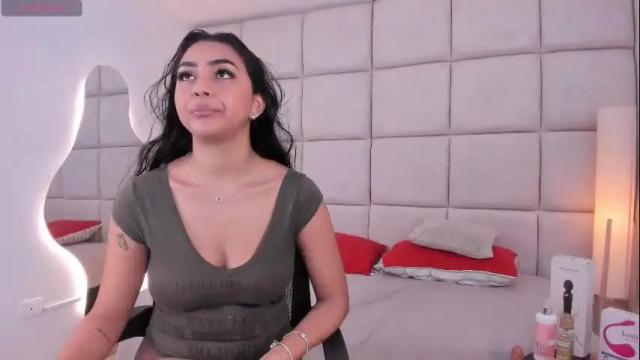 Thumbnail 2, valeriaqueen8's Stream at Chaturbate, 27 days ago