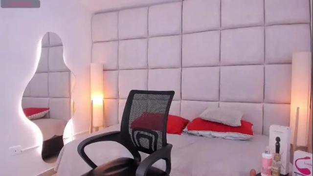 Image 7 of valeriaqueen8 Stream on Chaturbate on 1 month ago