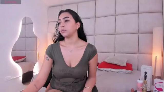 Thumbnail 3, valeriaqueen8's Stream at Chaturbate, 27 days ago