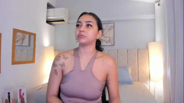 Thumbnail 1, valeriaqueen8's Stream at Chaturbate, 19 days ago
