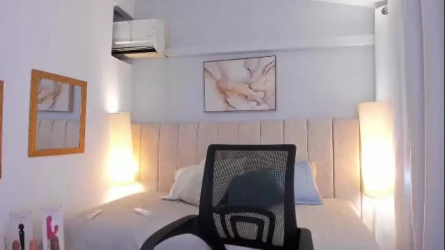 Thumbnail 2, valeriaqueen8's Stream at Chaturbate, 19 days ago