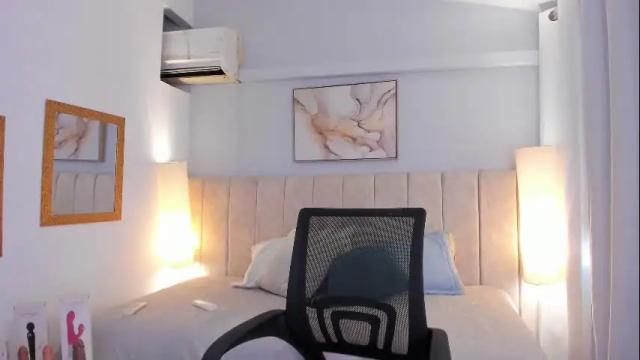 Image 6 of valeriaqueen8 Stream on Chaturbate on 20 days ago