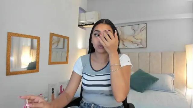 Thumbnail 1, valeriaqueen8's Stream at Chaturbate, 13 days ago