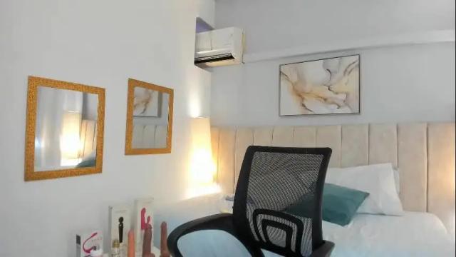 Image 2 of valeriaqueen8 Stream on Chaturbate on 13 days ago