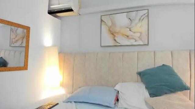 Image 8 of valeriaqueen8 Stream on Chaturbate on 13 days ago
