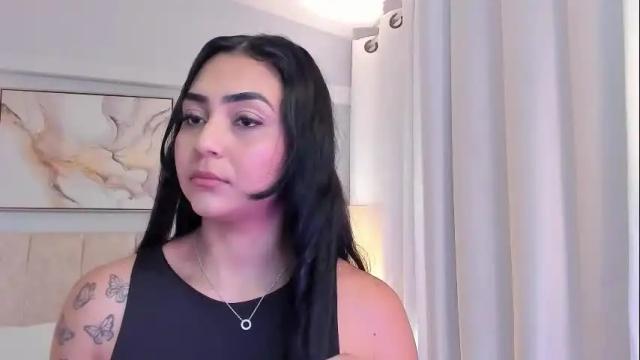 Thumbnail 1, valeriaqueen8's Stream at Chaturbate, 7 days ago