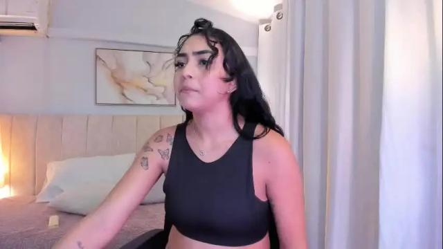 Image 11 of valeriaqueen8 Stream on Chaturbate on 9 days ago