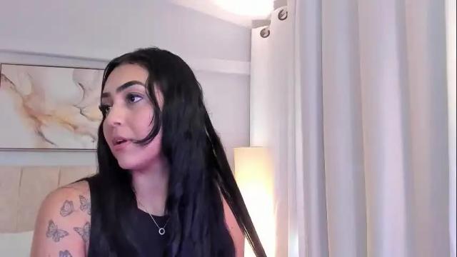 Image 2 of valeriaqueen8 Stream on Chaturbate on 9 days ago