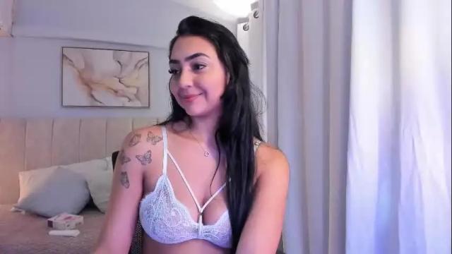 Image 4 of valeriaqueen8 Stream on Chaturbate on 8 days ago
