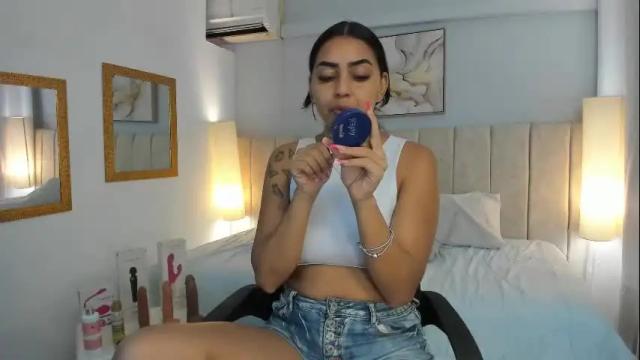 Thumbnail 1, valeriaqueen8's Stream at Chaturbate, 3 days ago