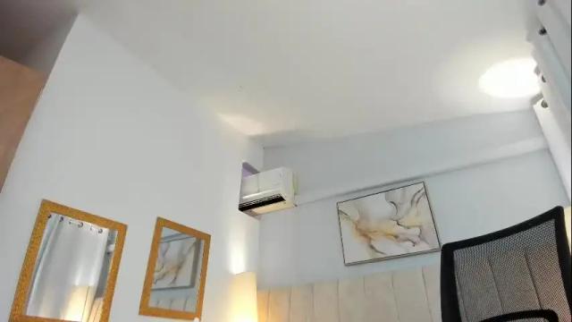 Thumbnail 3, valeriaqueen8's Stream at Chaturbate, 3 days ago