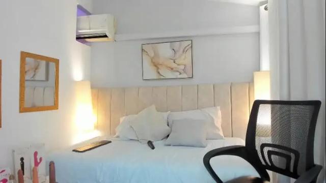 Image 11 of valeriaqueen8 Stream on Chaturbate on 3 days ago
