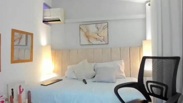 Image 12 of valeriaqueen8 Stream on Chaturbate on 3 days ago