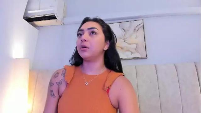 Image 2 of valeriaqueen8 Stream on Chaturbate on 2 days ago