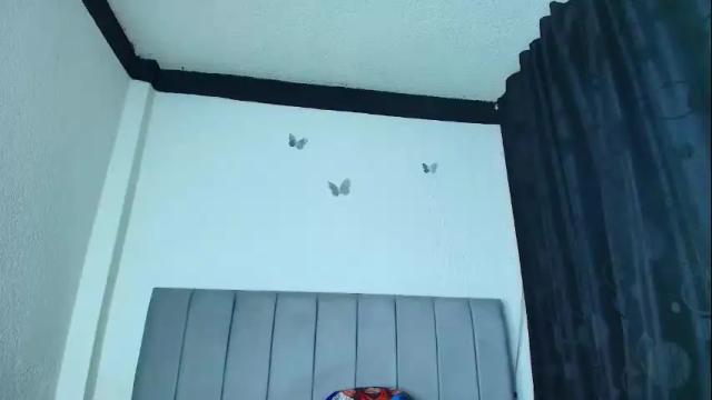 Thumbnail 2, valeriarubiio's Stream at Chaturbate, 1 month ago