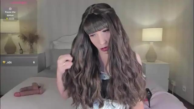 Image 7 of valeriasecret Stream on Chaturbate on 1 month ago