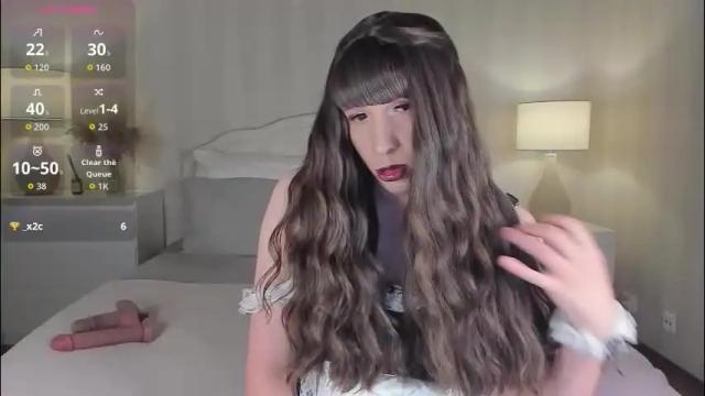 Image 8 of valeriasecret Stream on Chaturbate on 1 month ago