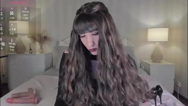 Image 3 of valeriasecret Stream on Chaturbate on 1 month ago