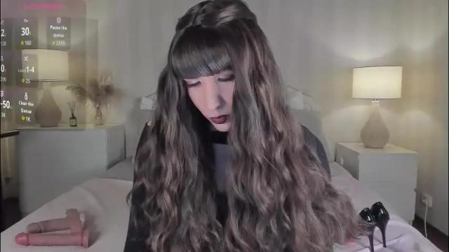 Image 4 of valeriasecret Stream on Chaturbate on 1 month ago