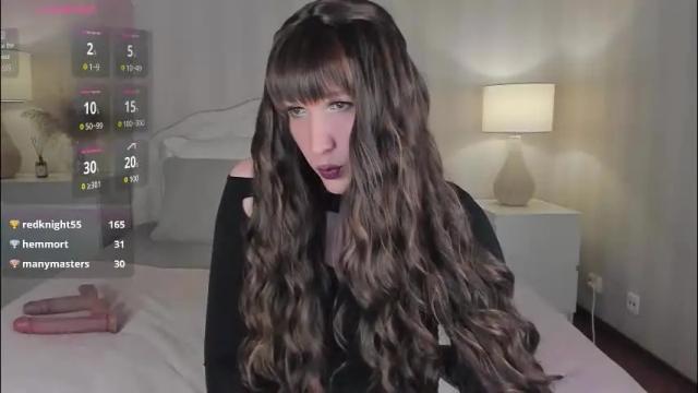 Image 3 of valeriasecret Stream on Chaturbate on 1 month ago