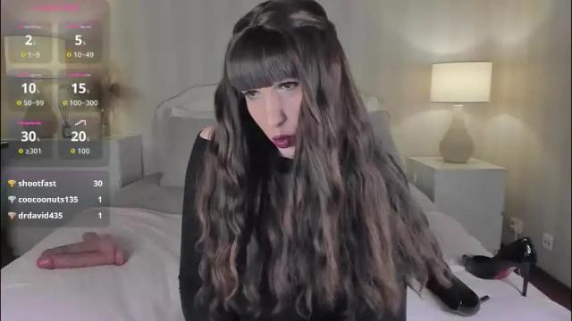 Image 12 of valeriasecret Stream on Chaturbate on 1 month ago