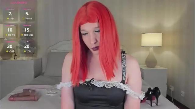 Image 10 of valeriasecret Stream on Chaturbate on 1 month ago