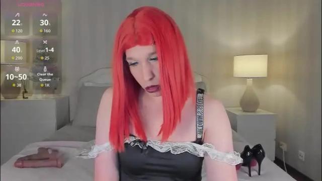 Image 7 of valeriasecret Stream on Chaturbate on 1 month ago