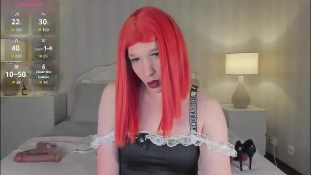 Thumbnail 3, valeriasecret's Stream at Chaturbate, 1 month ago