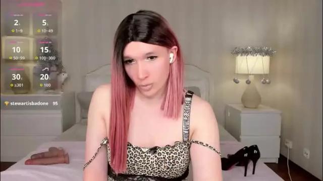 Thumbnail 1, valeriasecret's Stream at Chaturbate, 16 days ago