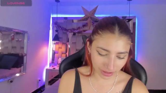 Thumbnail 2, valeriasmmith's Stream at Chaturbate, 16 months ago