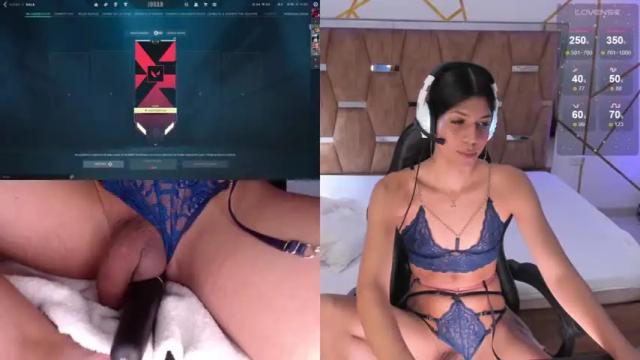 Image 6 of valeriatorres_ Stream on Chaturbate on 13 months ago