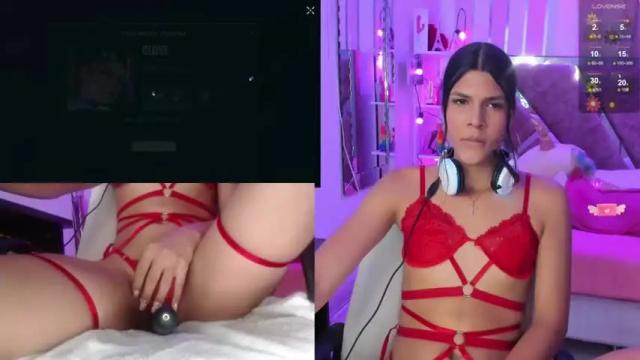 Image 3 of valeriatorres_ Stream on Chaturbate on 13 months ago