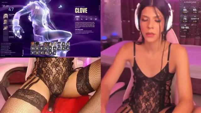 Thumbnail 3, valeriatorres_'s Stream at Chaturbate, 13 months ago