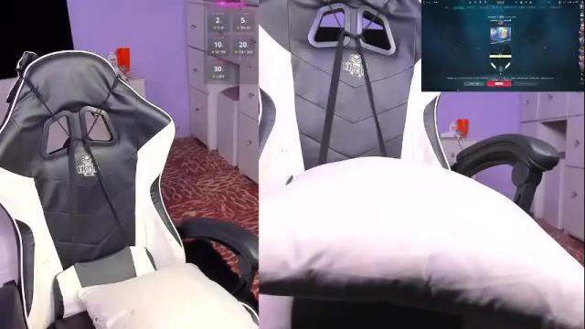 Image 2 of valeriatorres_ Stream on Chaturbate on 1 month ago