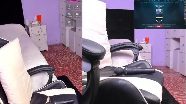 Thumbnail 2, valeriatorres_'s Stream at Chaturbate, 1 month ago