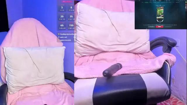 Thumbnail 1, valeriatorres_'s Stream at Chaturbate, 7 months ago