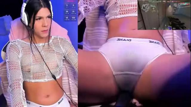 Image 3 of valeriatorres_ Stream on Chaturbate on 7 months ago