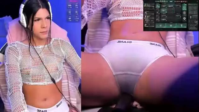 Thumbnail 2, valeriatorres_'s Stream at Chaturbate, 7 months ago